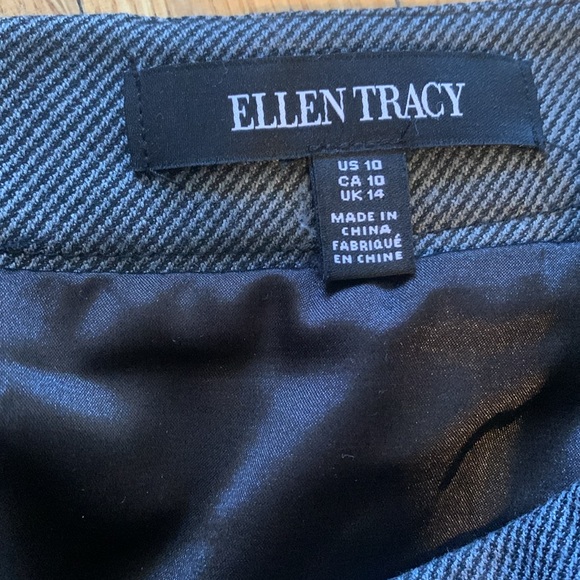 Ellen Tracy skirt - Picture 2 of 2